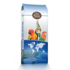 Krmivo pro Ptáky DELI N 69 Australian Parakeets 4kg