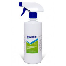 Dezacin Gyn 500ml spray