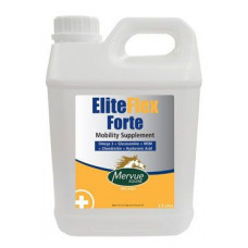 MERVUE ELITEFLEX FORTE - láhev 2,5 L