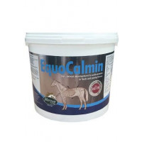 MERVUE EQUOCALMIN - kbelík 3 kg