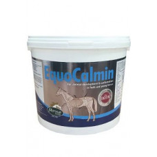 MERVUE EQUOCALMIN - kbelík 3 kg