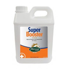 MERVUE SUPERBOOSTER - láhev 2,5l