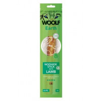 Woolf pochoutka Earth NOOHIDE XL Stick with Lamb 85g