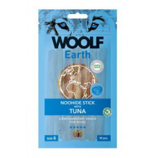 Woolf pochoutka Earth NOOHIDE S Tuna 90g