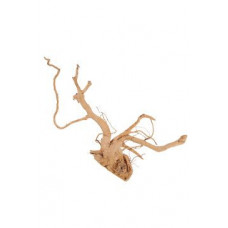 Akvarijní dekorace pavoučí kořen 50-60cm Zolux