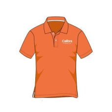 Calibra - oblečení - dámské Polo T-Shirt vel. M