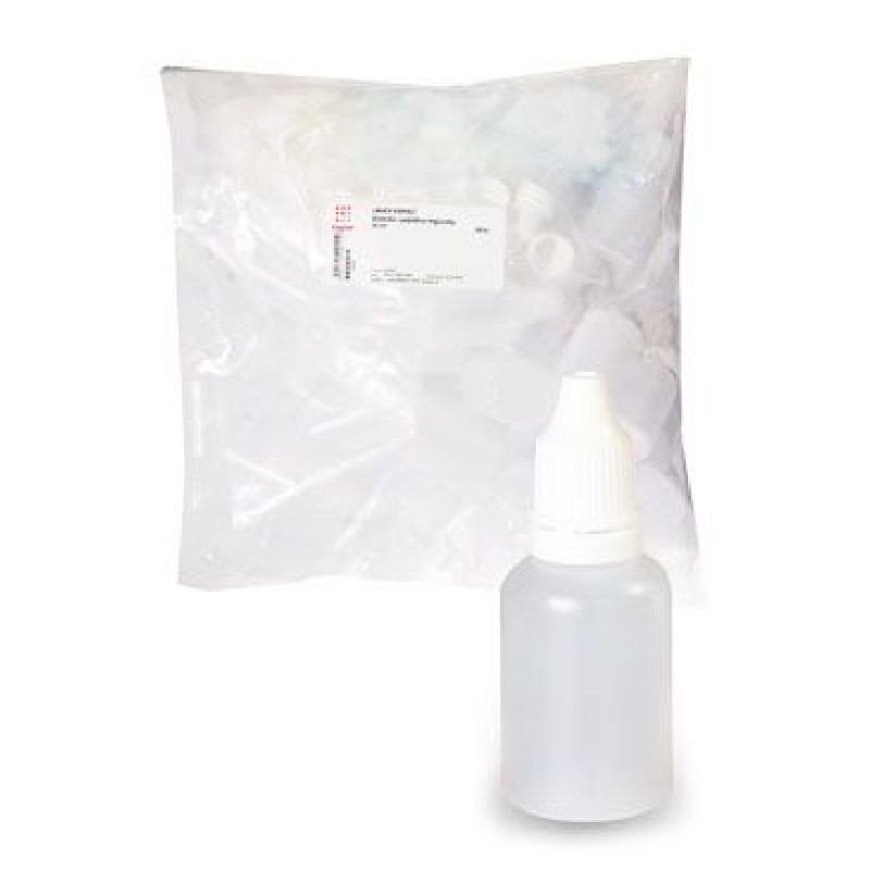 Lahev kapací s pojistkou originality 25ml bralen 50ks