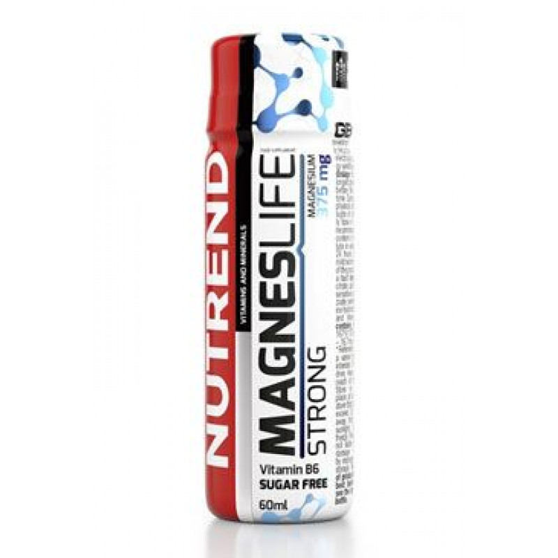 Nutrend MAGNESlife Strong 60ml