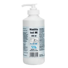 Mastitis test NK 250ml