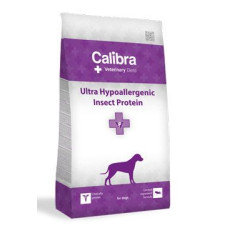 Calibra VD Dog Ultra Hypoallergenic Insect 2kg