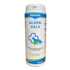 Canina Algenkalk plv 400g