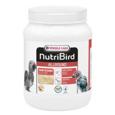 VL Nutribird Allround 800g