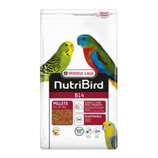 VL Nutribird B14 pro papoušky 800g