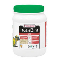 VL Nutribird A21 pro papoušky 800g