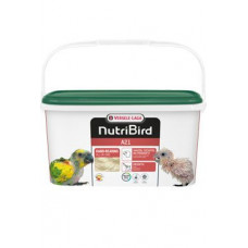 VL Nutribird A21 pro papoušky 3kg