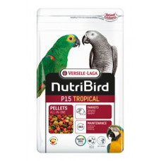 VL Nutribird P15 Original pro papoušky 1kg