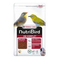 VL Nutribird Uni komplet pro drobné ptactvo 1kg