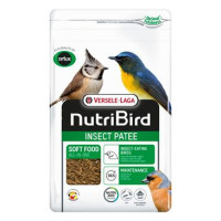 VL Nutribird Orlux Insect Patee pro hmyzož.ptactvo 1kg