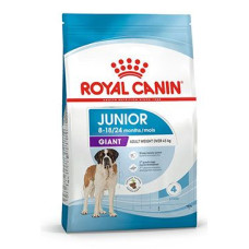 Royal Canin Giant Junior Active 15kg