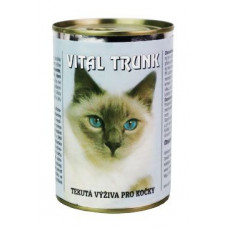 Vital-trunk katze 400g