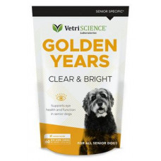 VetriScience Golden Years Clear&Bright 60ks/150g
