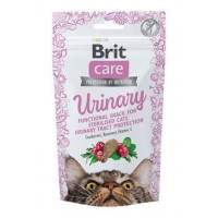 Brit Care Cat Snack Urinary 50g