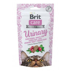 Brit Care Cat Snack Urinary 50g