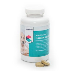 NutriCareVet Puppy support Canine 85tbl CVET