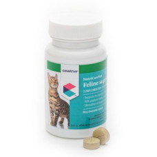NutriCareVet Gastro support Feline 80tbl CVET