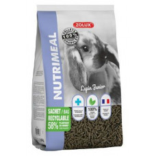 Krmivo pro králíky Junior NUTRIMEAL 2,5kg Zolux