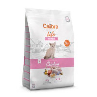 Calibra Cat Life Kitten Chicken 6kg