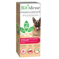 Francodex Biodene Senior klouby a vitalita pes 300ml