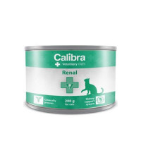 Calibra VD Cat  konz. Renal 200g