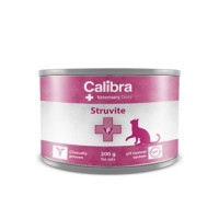 Calibra VD Cat  konz. Struvite 200g