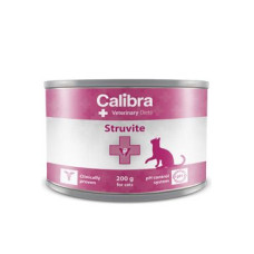 Calibra VD Cat  konz. Struvite 200g