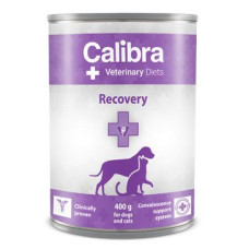 Calibra VD Dog & Cat konz. Recovery 400g