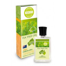Silice Tea Tree Oil 100% TOPVET 10ml