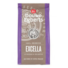 Káva Douwe Egberts Excella 200g mletá