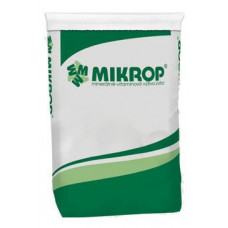 Mikrop Bio ČOJ-1 Krmná směs 25kg