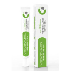 Venzymel Intensive 120 veterinární ústní gel 30ml