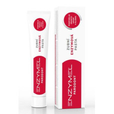 Enzymel Parodont zubní pasta enzymová 75ml