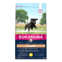 Eukanuba Dog Junior Large & Giant 3kg
