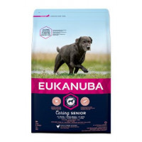 Eukanuba Dog Senior Large & Giant 3kg