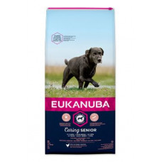 Eukanuba Dog Senior Large & Giant 15kg