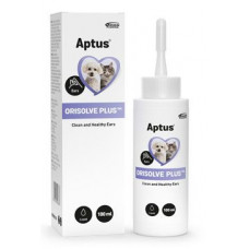 Aptus Orisolve Plus Vet sol 100ml