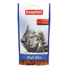 Beaphar Pochoutka Malt Bits 35g