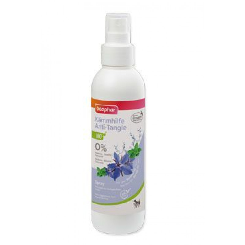 Beaphar Spray BIO proti zacuchání 200ml