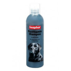 Beaphar Šampon ProVit černá srst 250ml