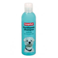 Beaphar Šampon ProVit bílá srst  250ml
