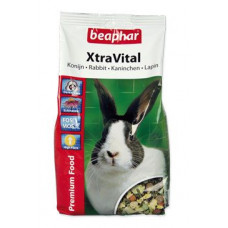 Beaphar Krmivo XtraVital králík 1kg